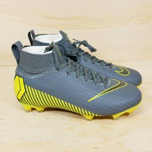 Nike Jr Superfly 6 Elite FG Soccer Cleats NEW